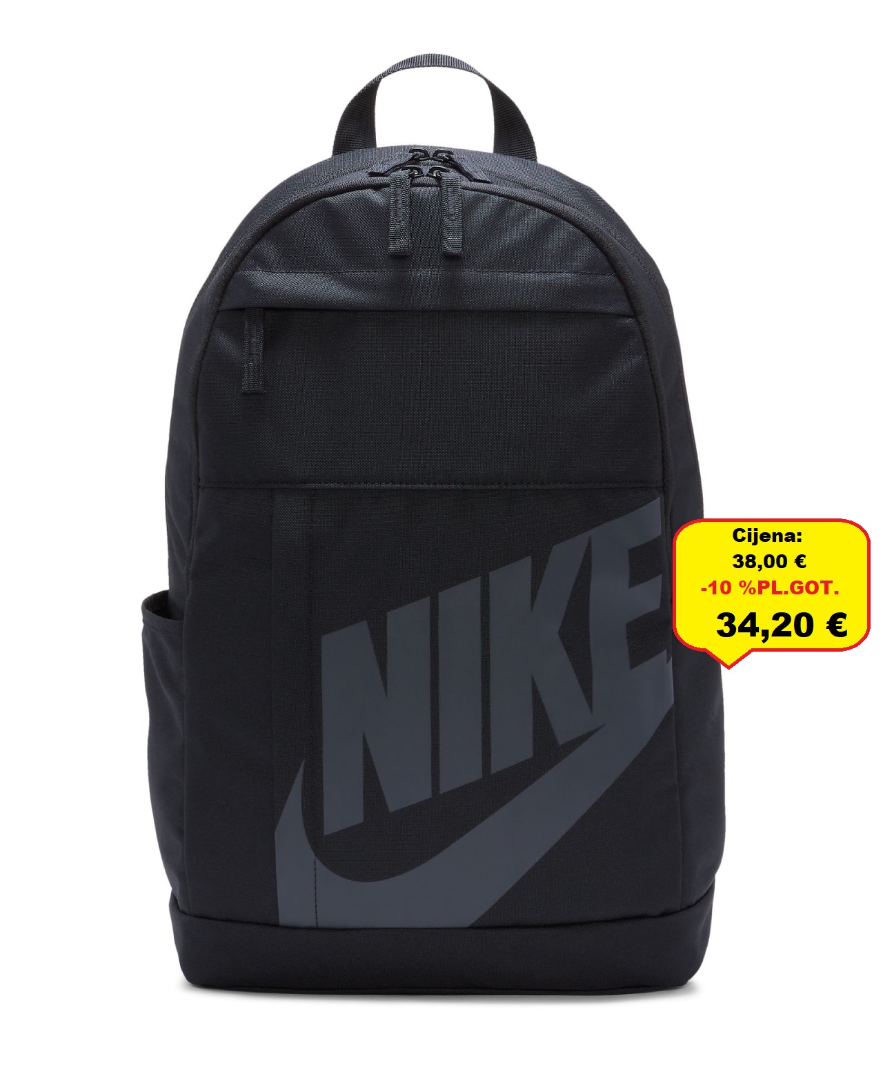 RUKSAK NIKE ELEMENTAL